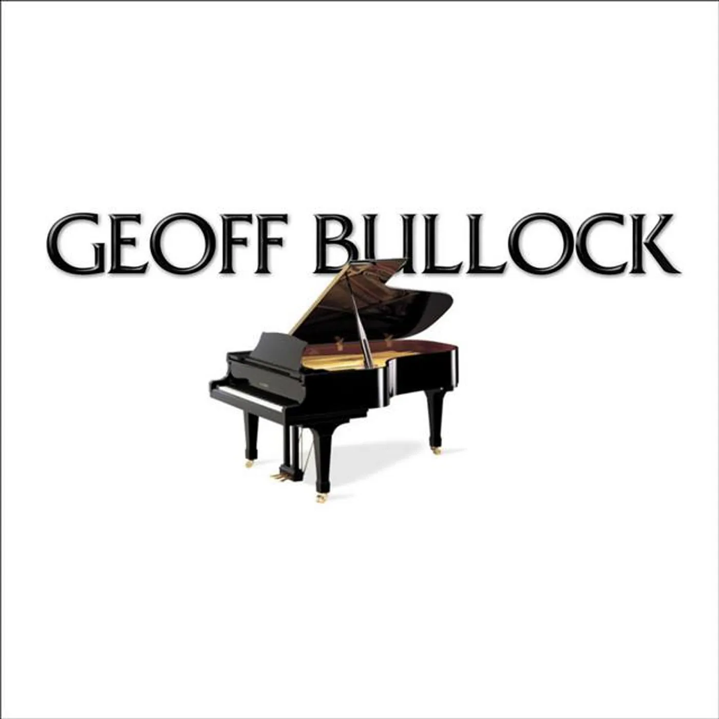 Geoff Bullock Brand Page