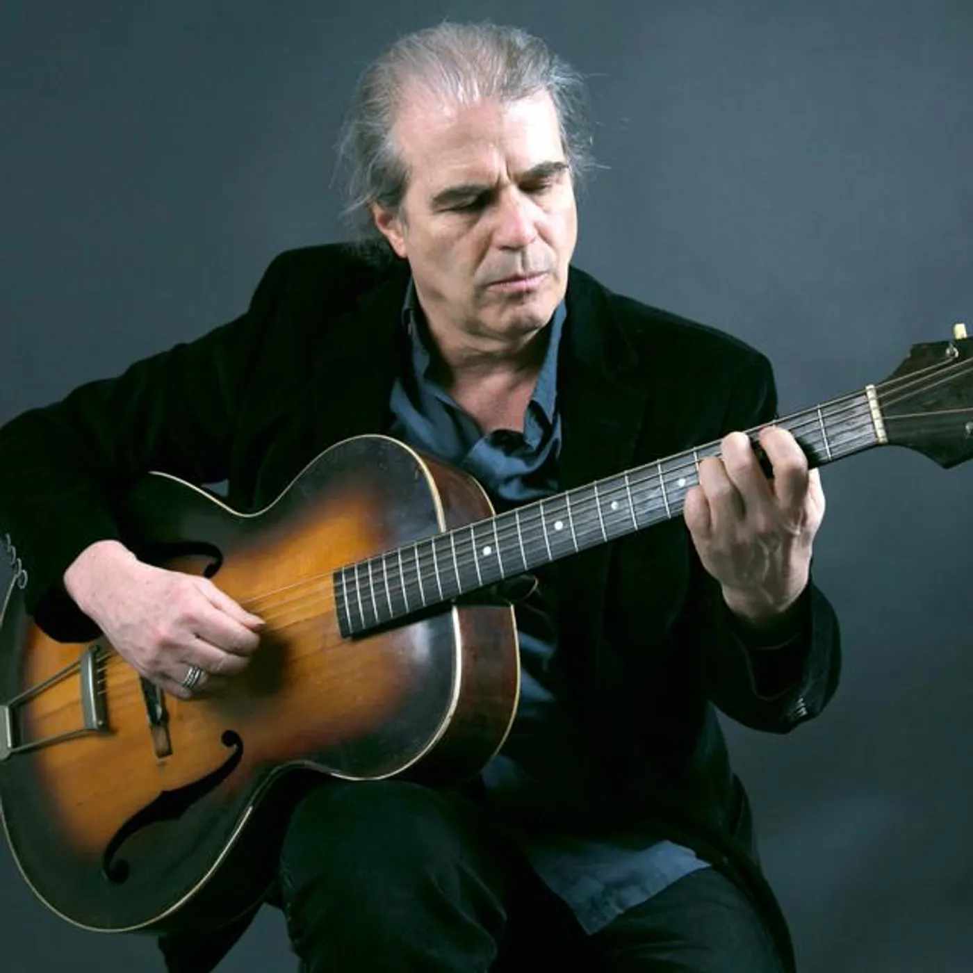 Geoff Goodman