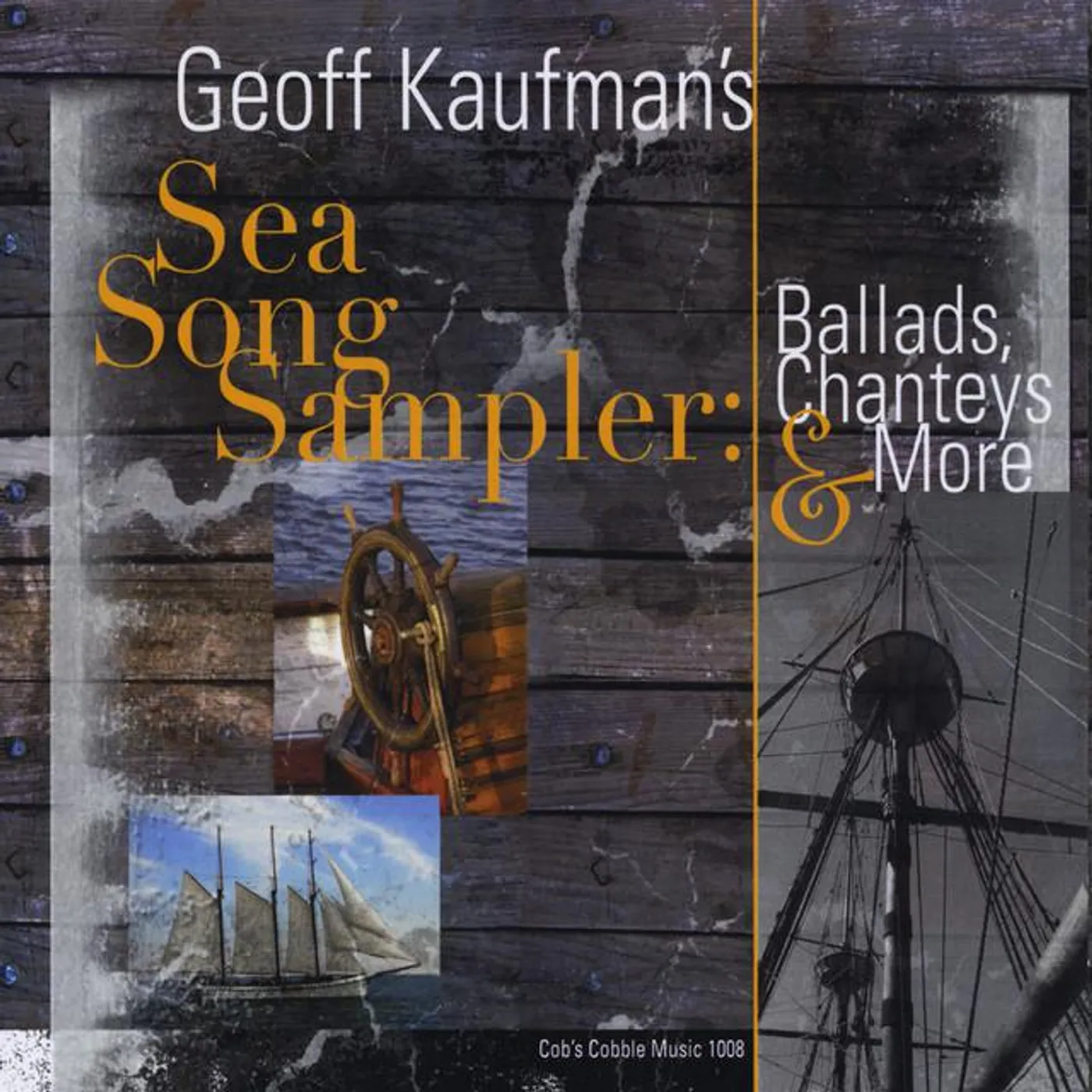 Geoff Kaufman