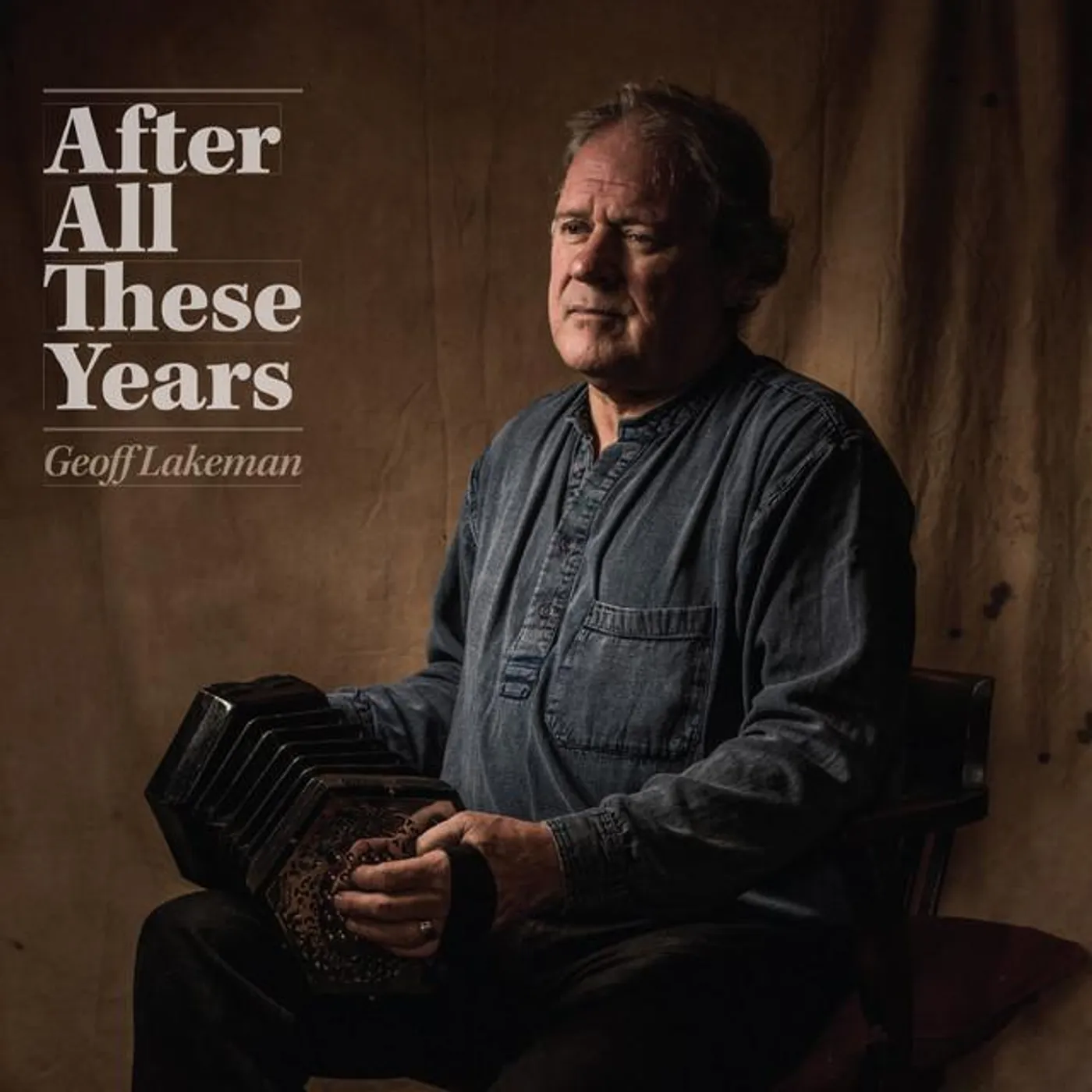 Geoff Lakeman Brand Page