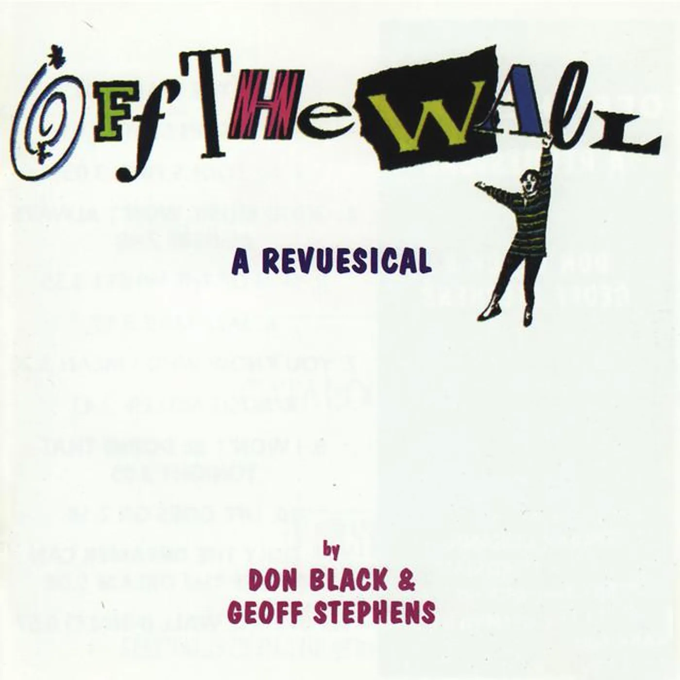 Geoff Stephens Brand Page