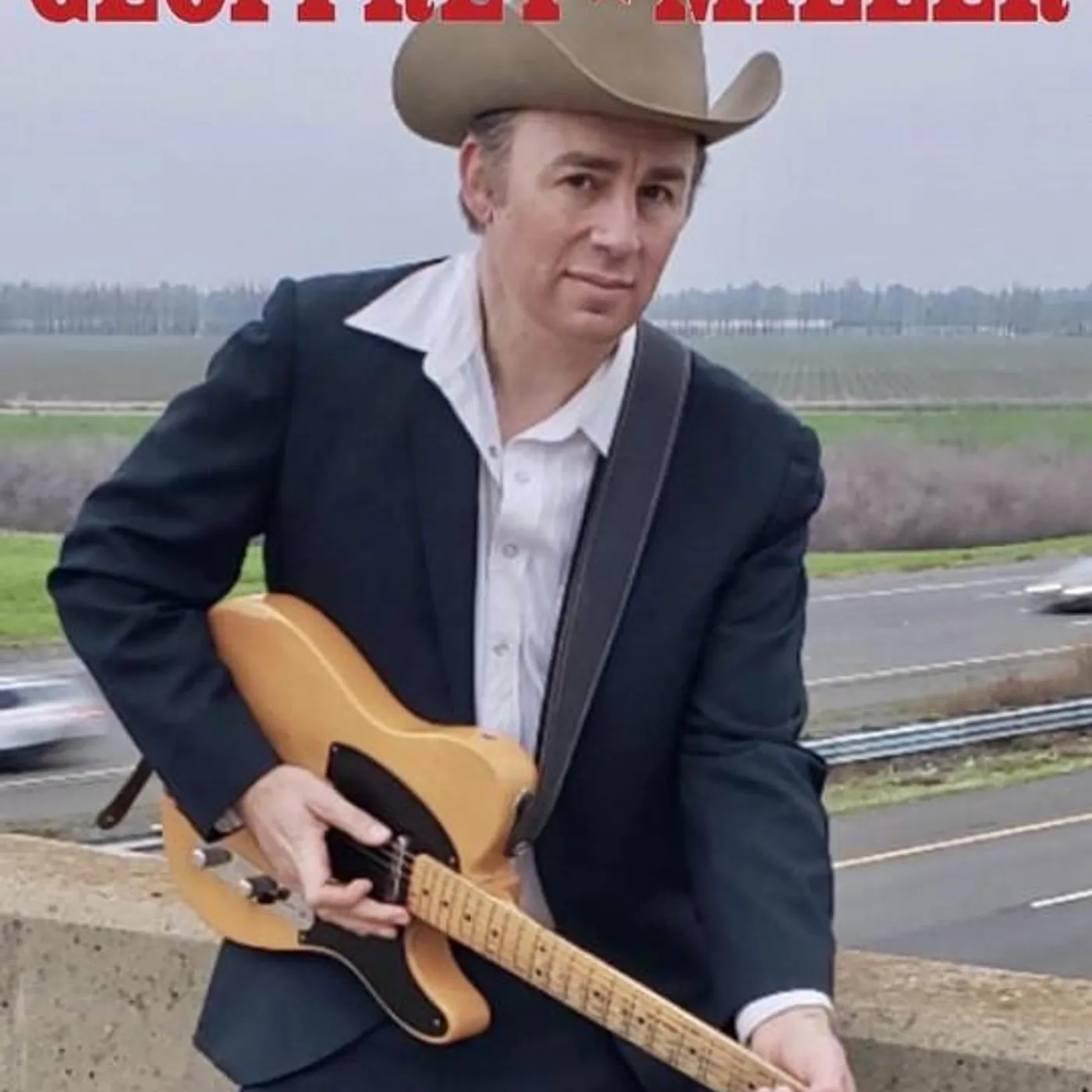 Geoffrey Miller Brand Page