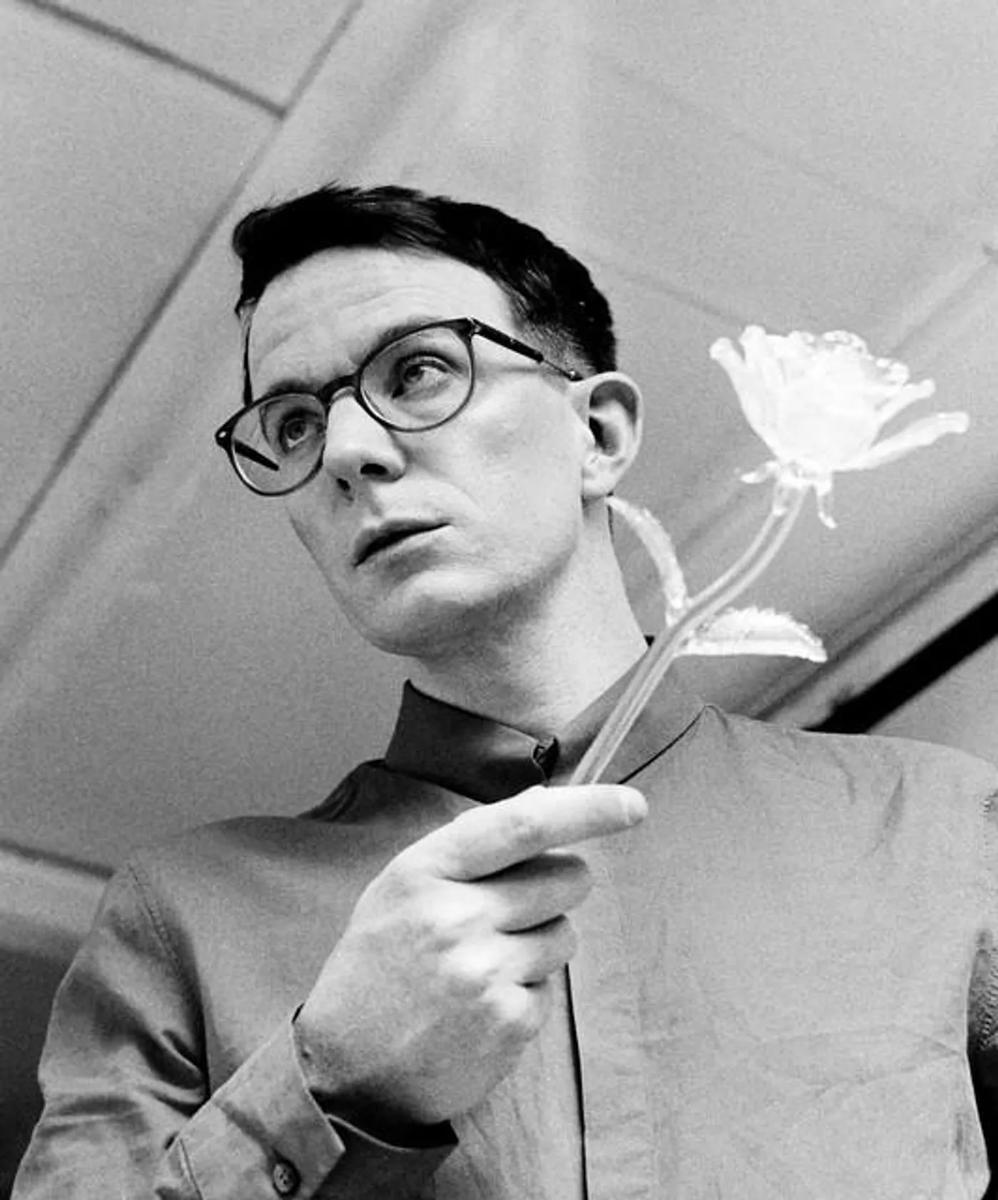 Geoffrey O'Connor
