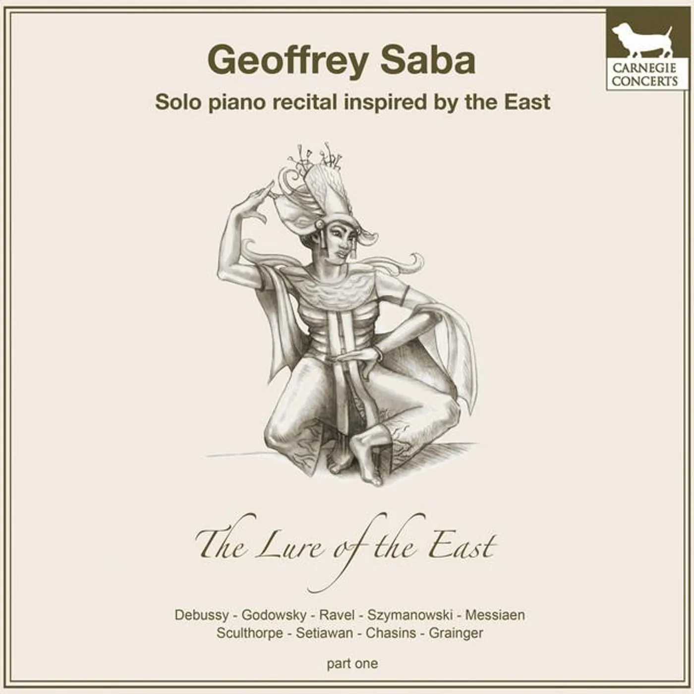 Geoffrey Saba