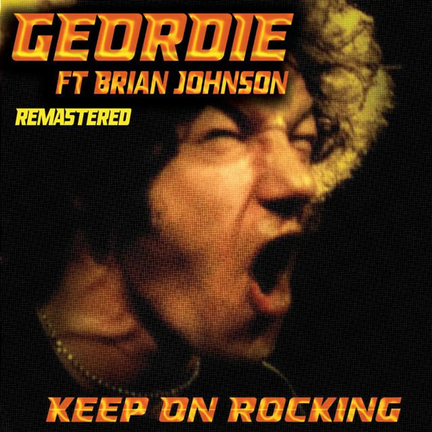 Geordie Brand Page