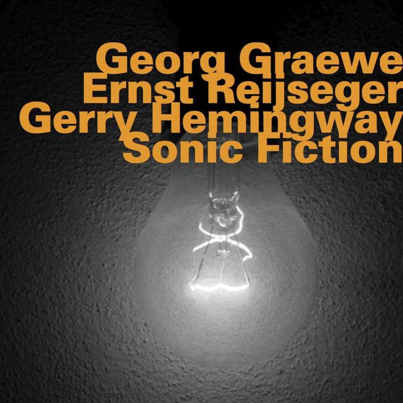 Georg Graewe Brand Page
