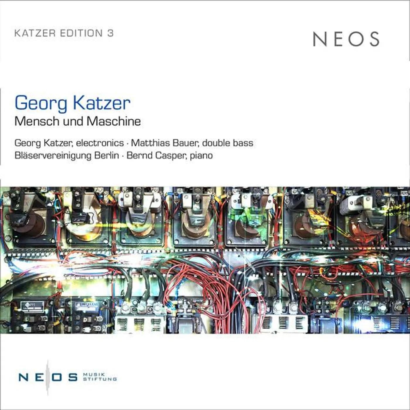 Georg Katzer
