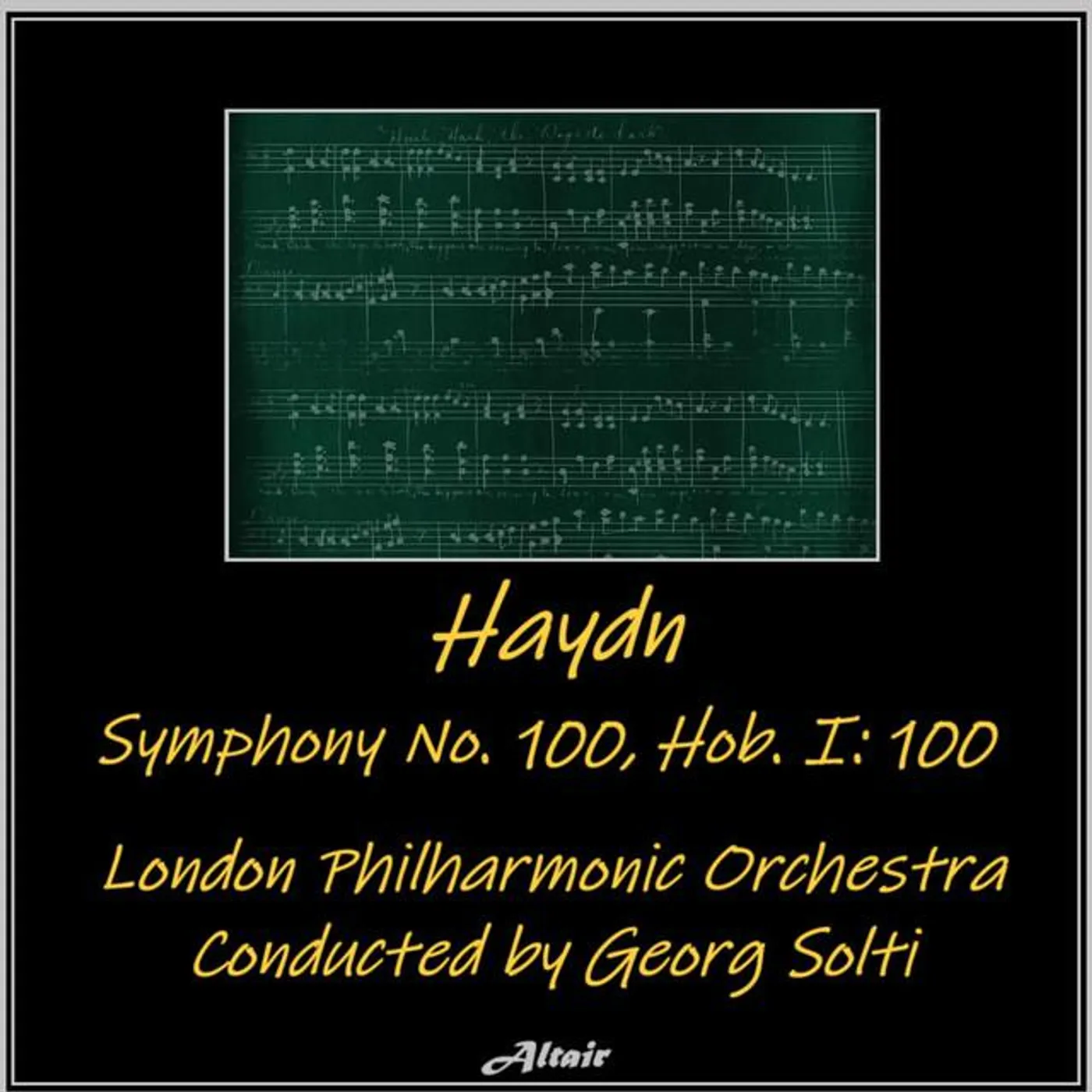 Georg Solti