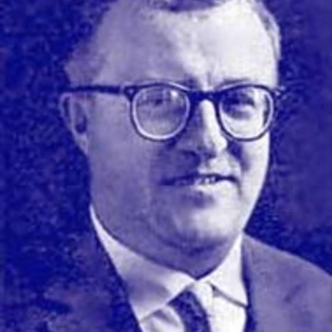 Georgy Sviridov