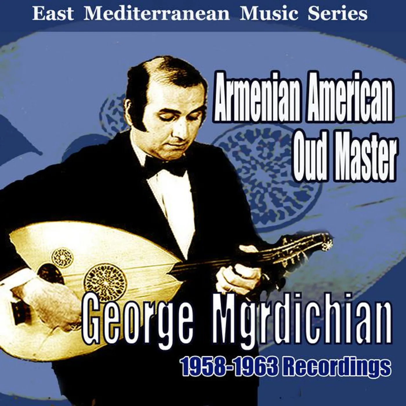 George Mgrdichian Brand Page