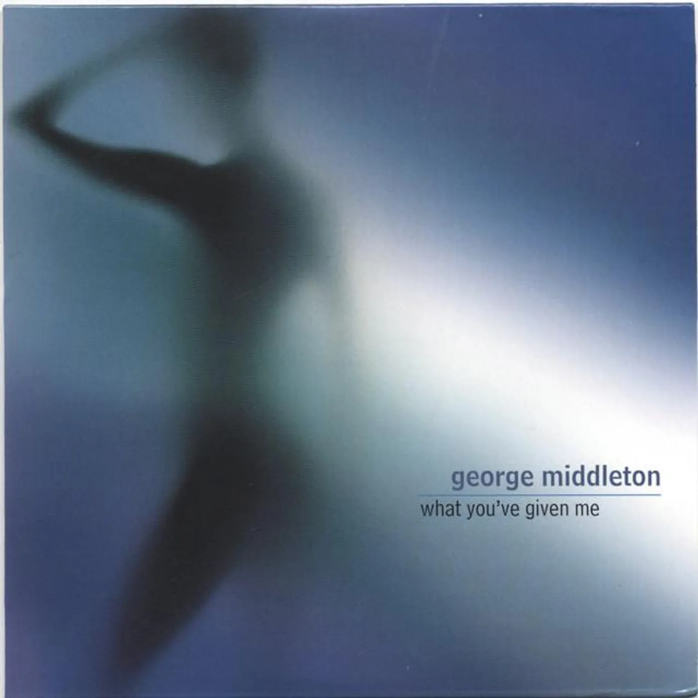 George Middleton