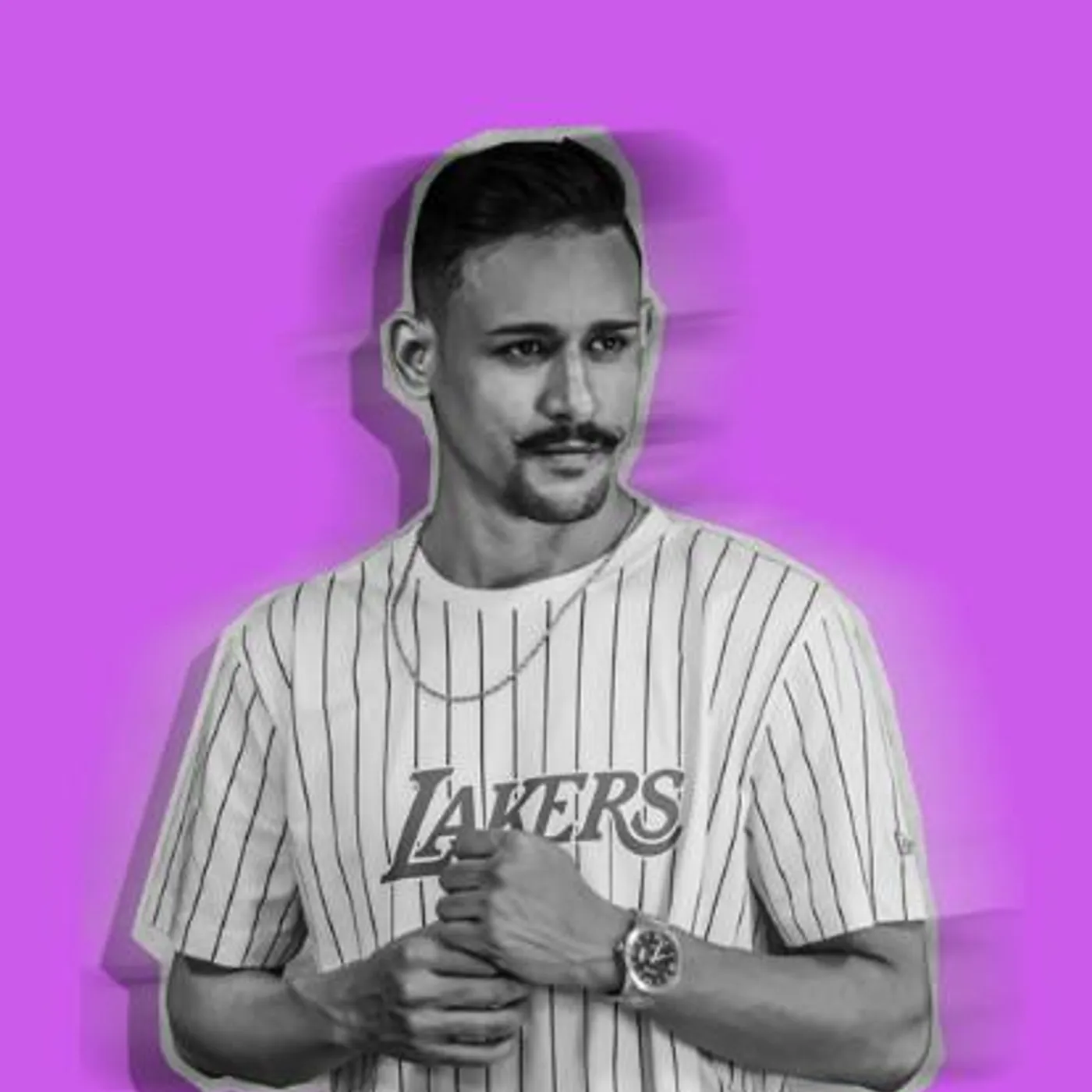 George Morais