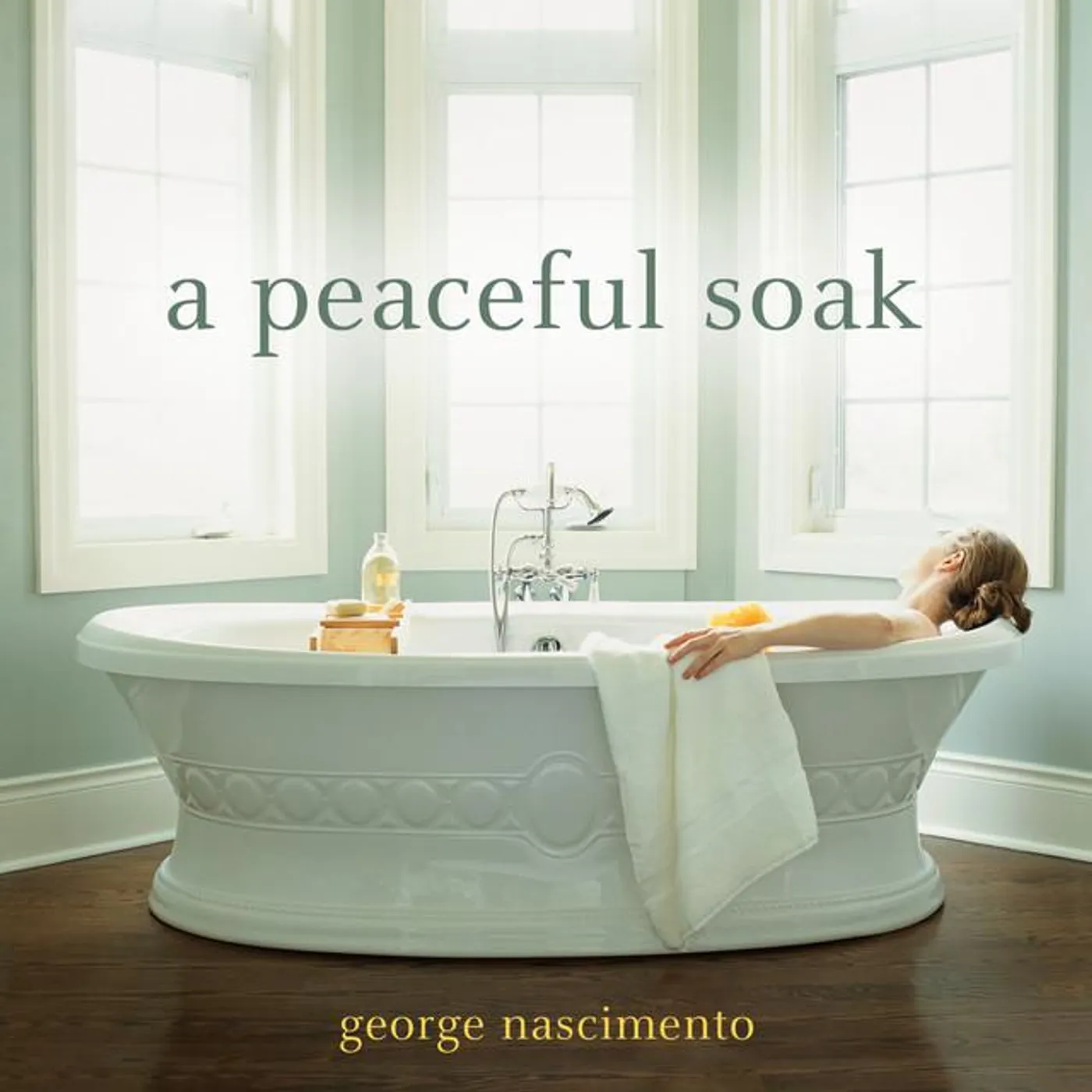 George Nascimento Brand Page