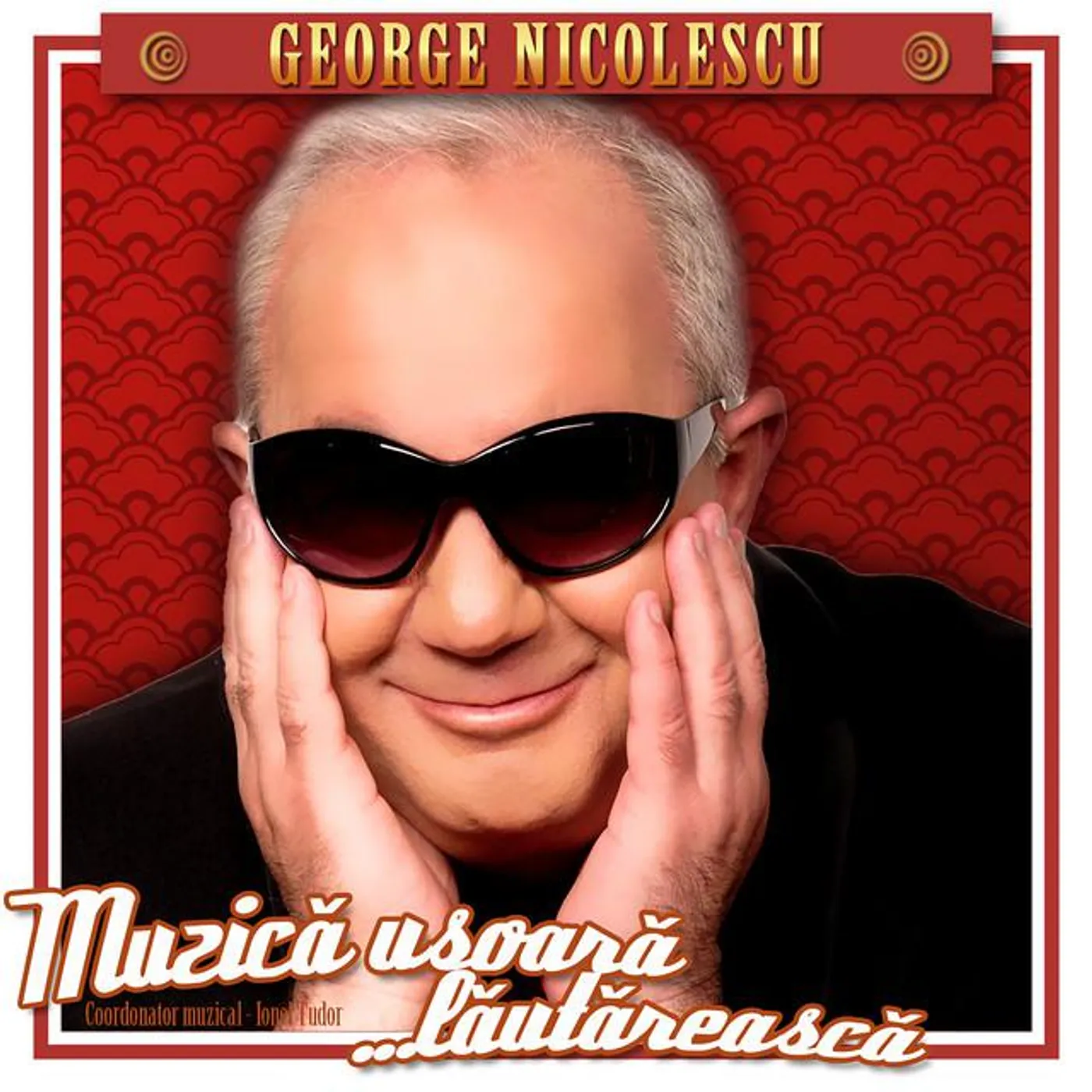 George Nicolescu