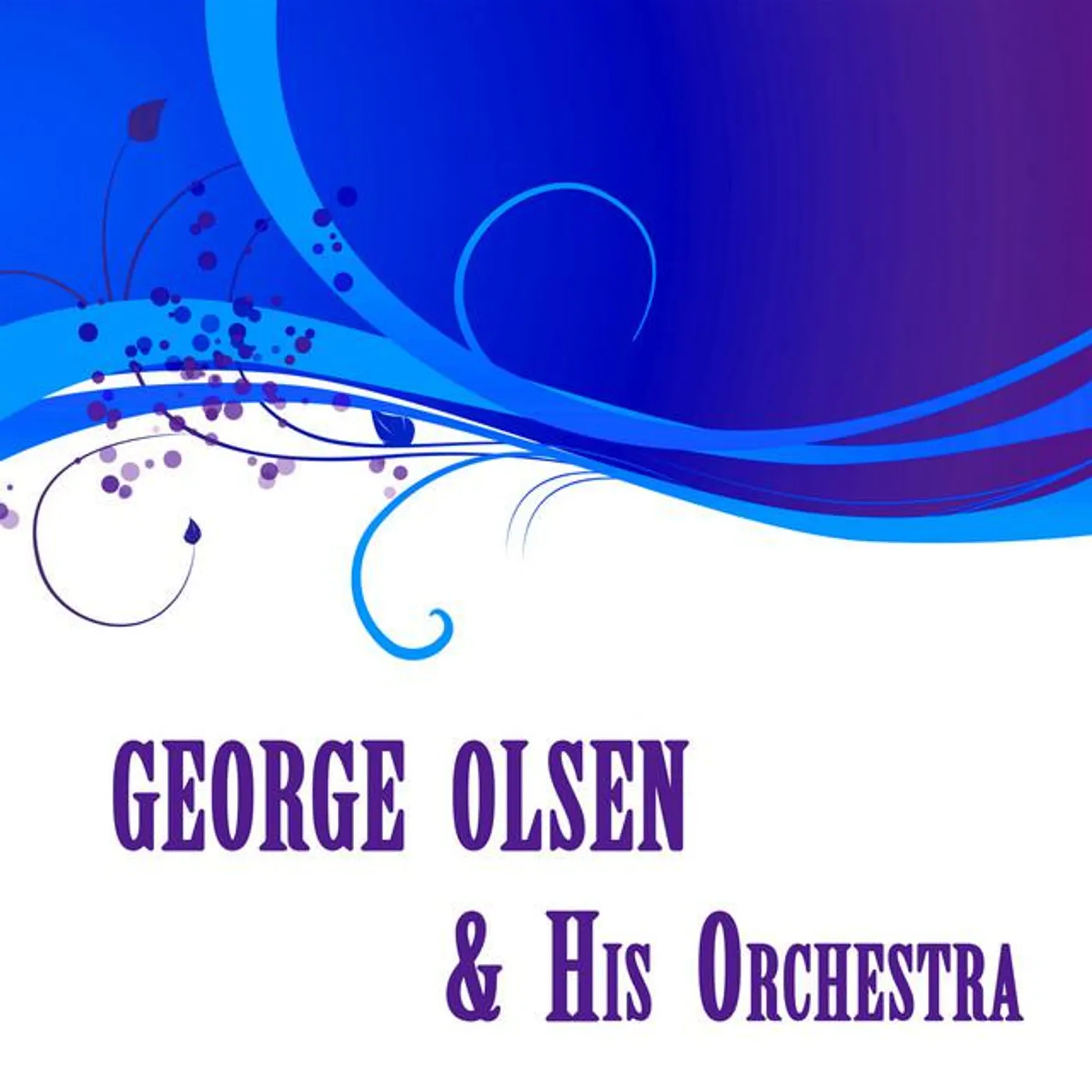 George Olsen