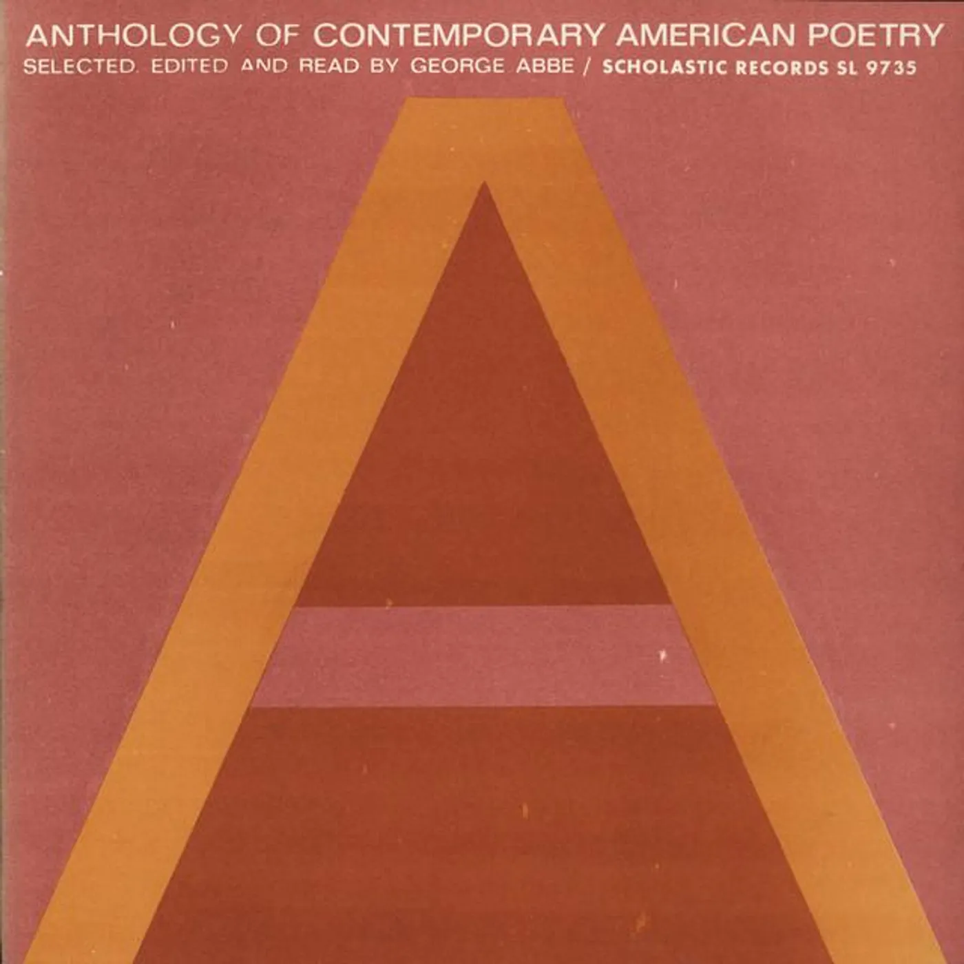 George Abbe Brand Page