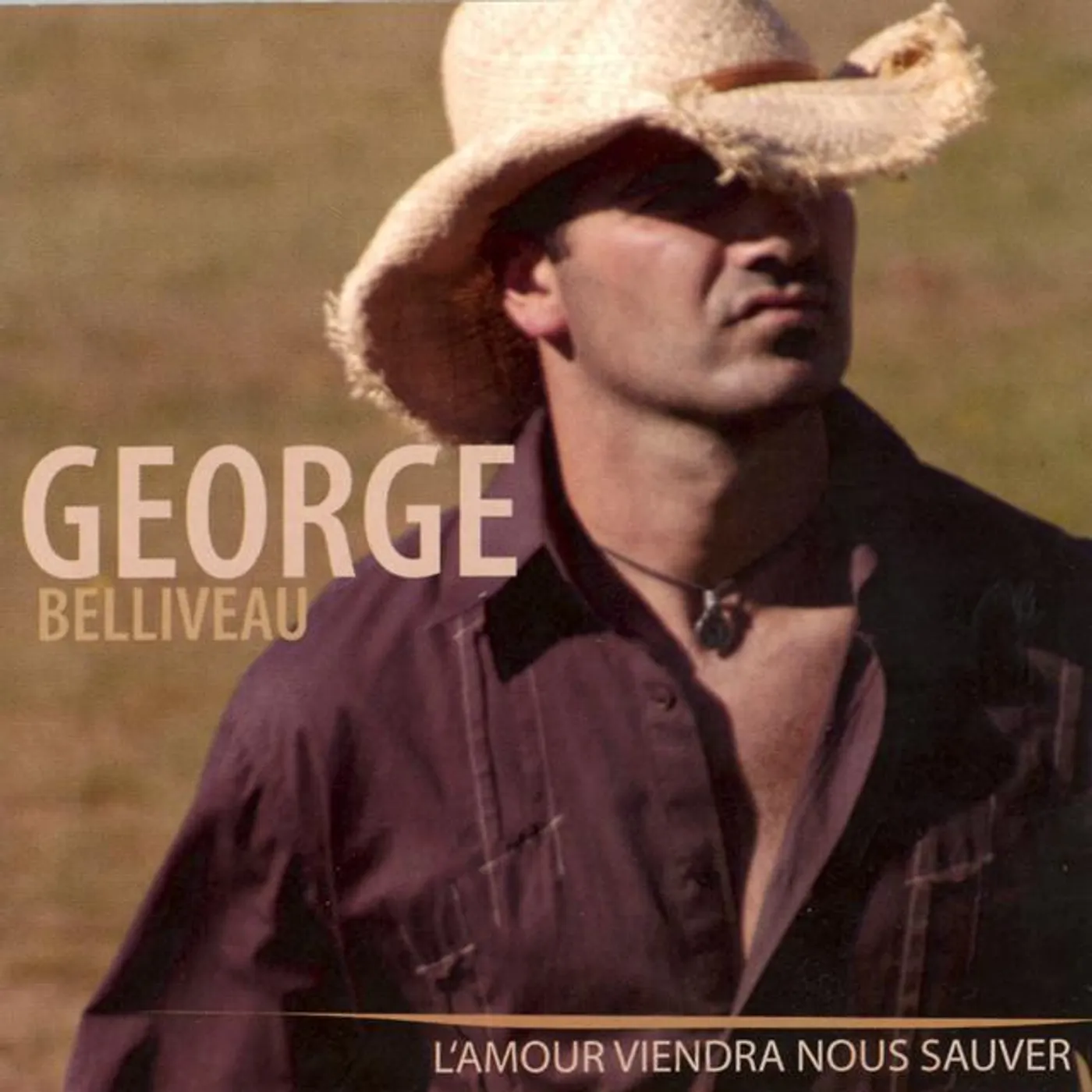 George Belliveau