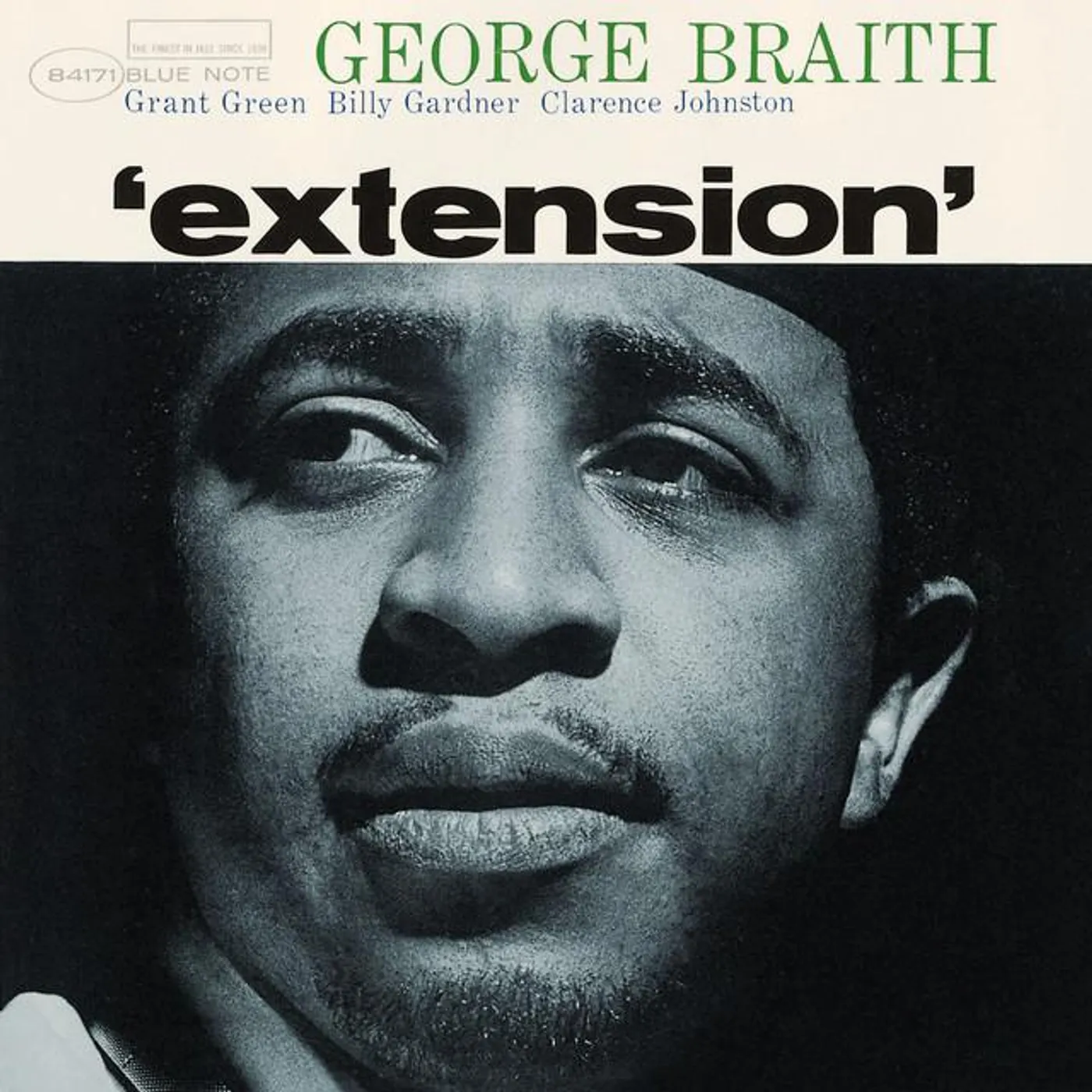 George Braith Brand Page
