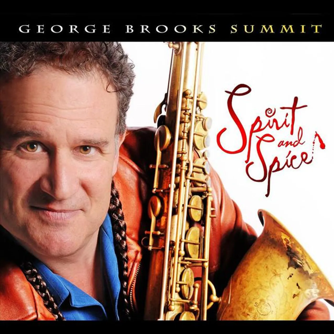 George Brooks Summit