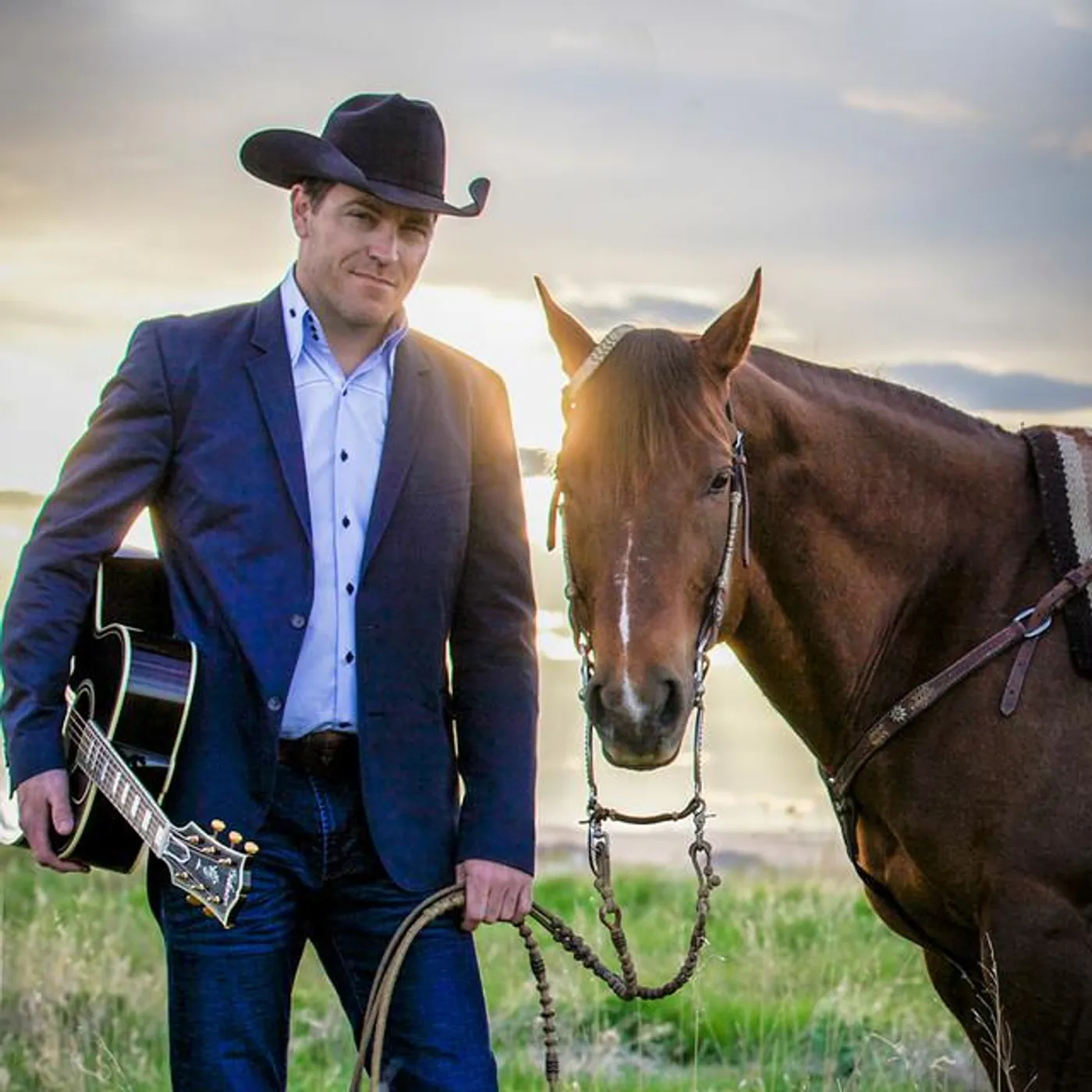 George Canyon Brand Page