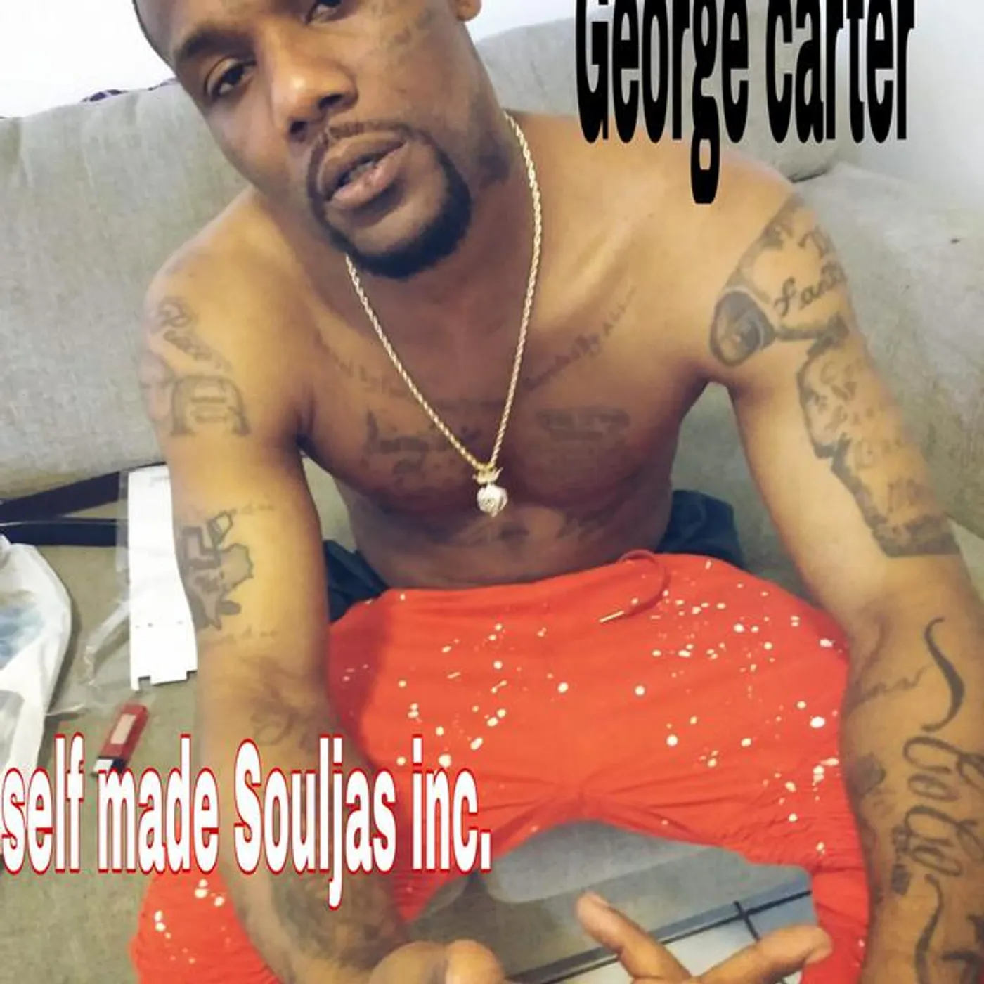 George Carter