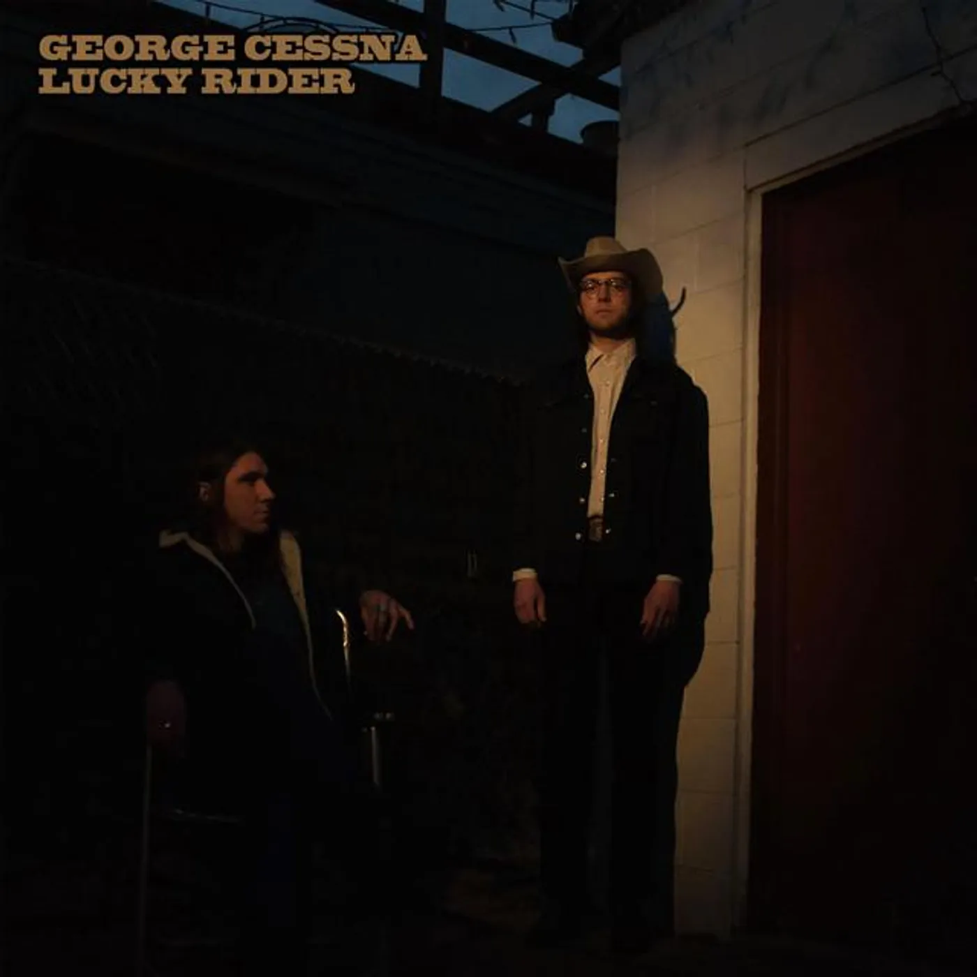 George Cessna