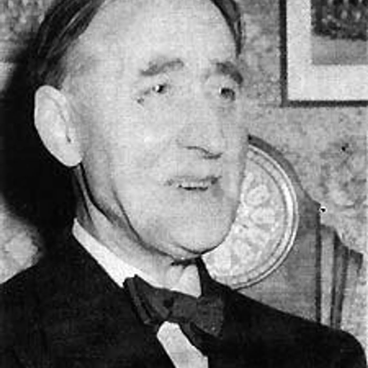 George Dyson