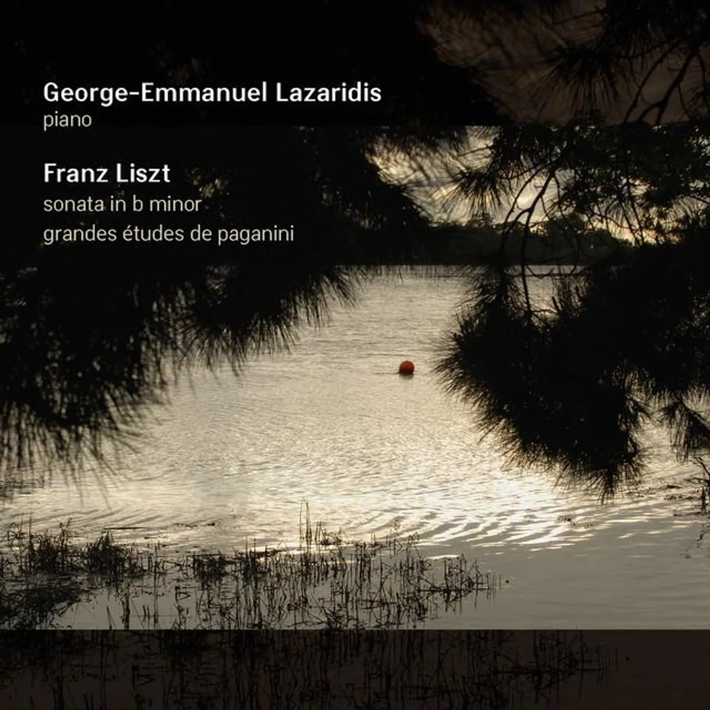 George-Emmanuel Lazaridis Brand Page