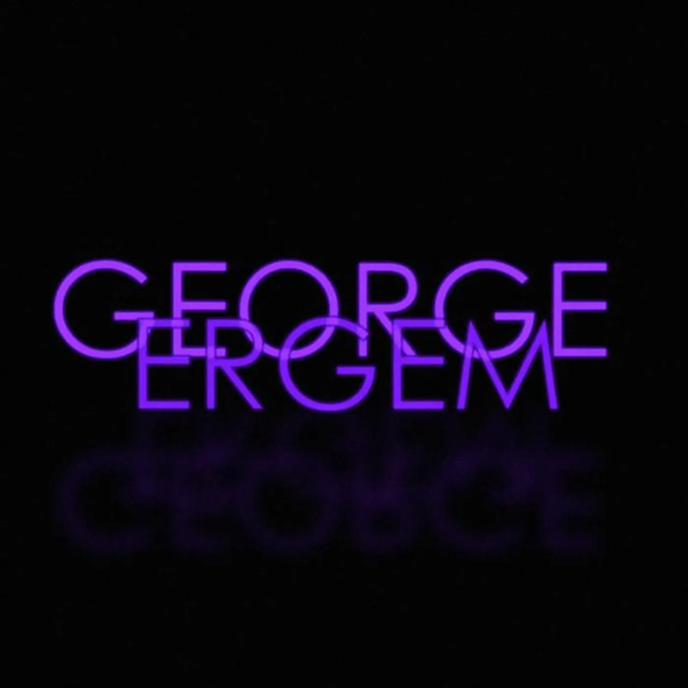 George Ergemlidze
