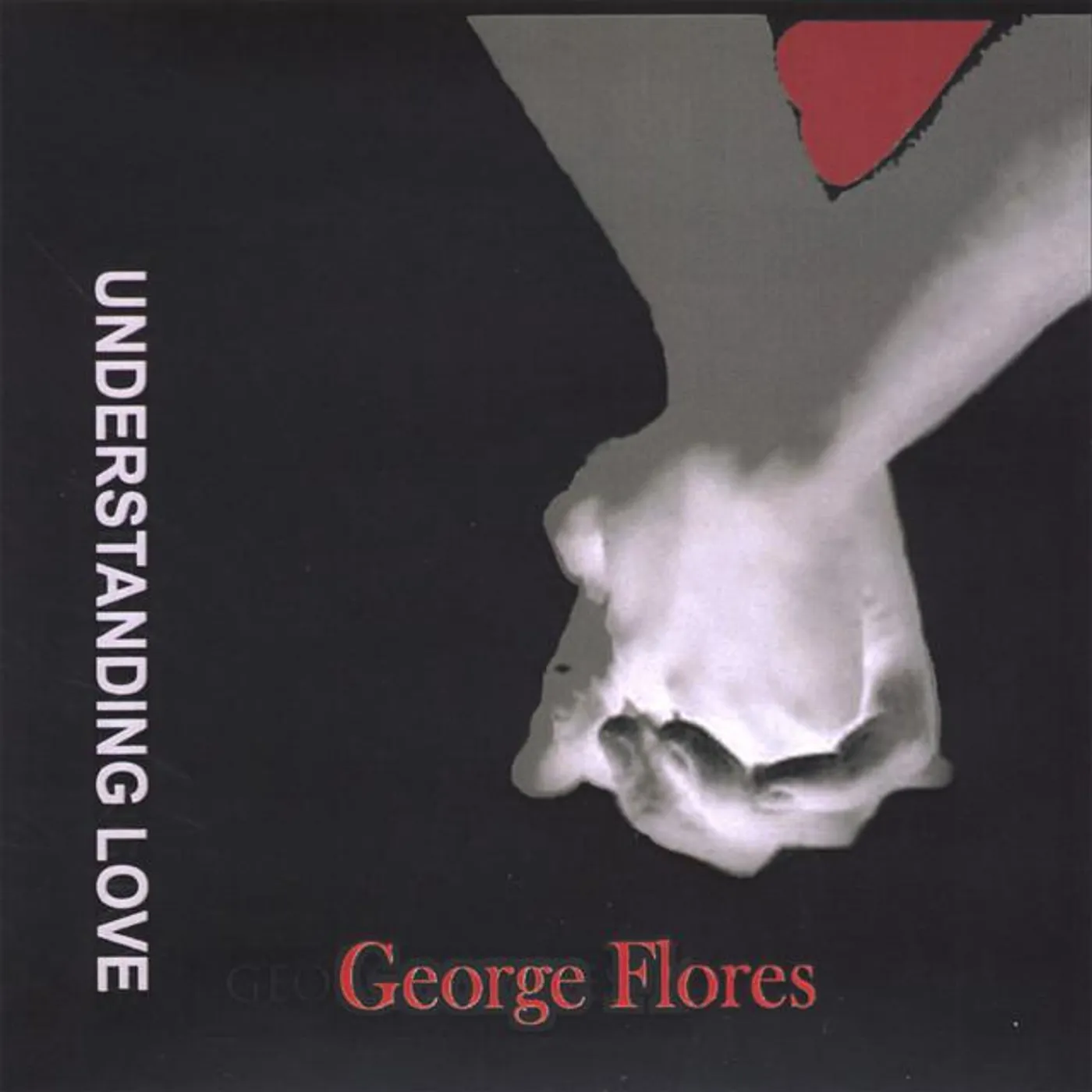 George Flores Brand Page