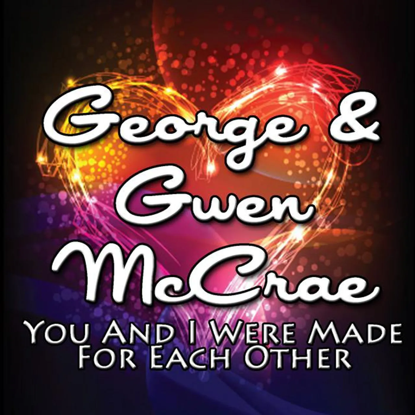 George McCrae | Gwen McCrae