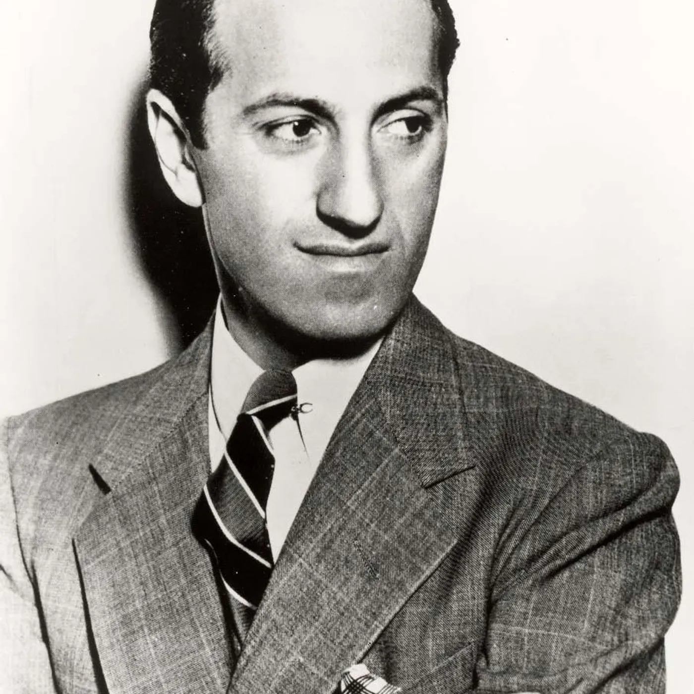 George Gershwin Brand Page
