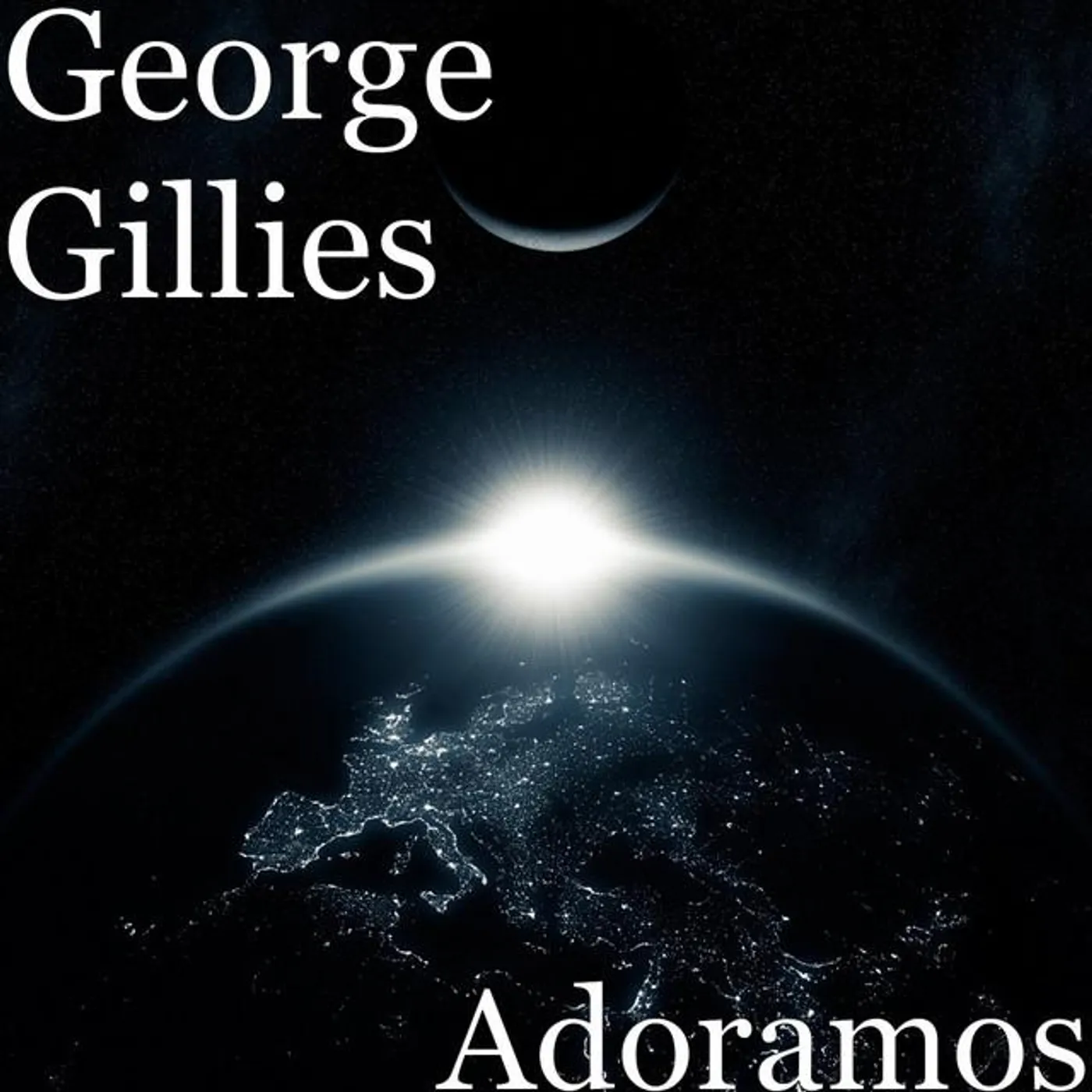 George Gillies Brand Page