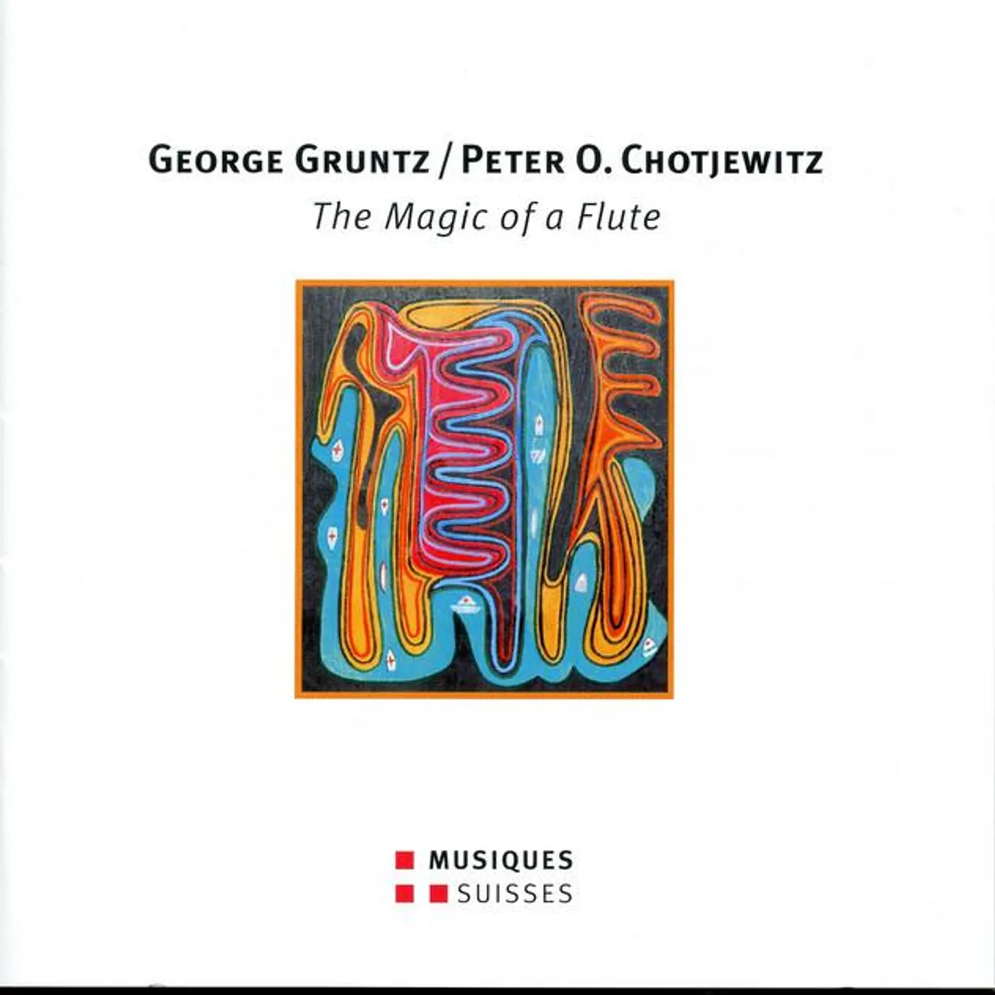George Gruntz