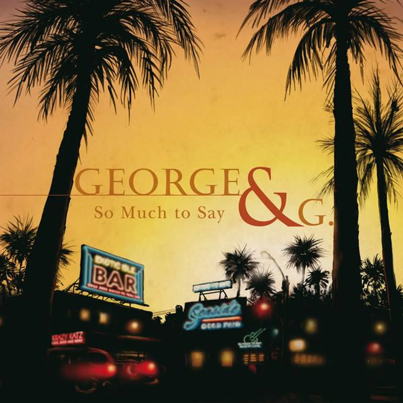 George Grunwald