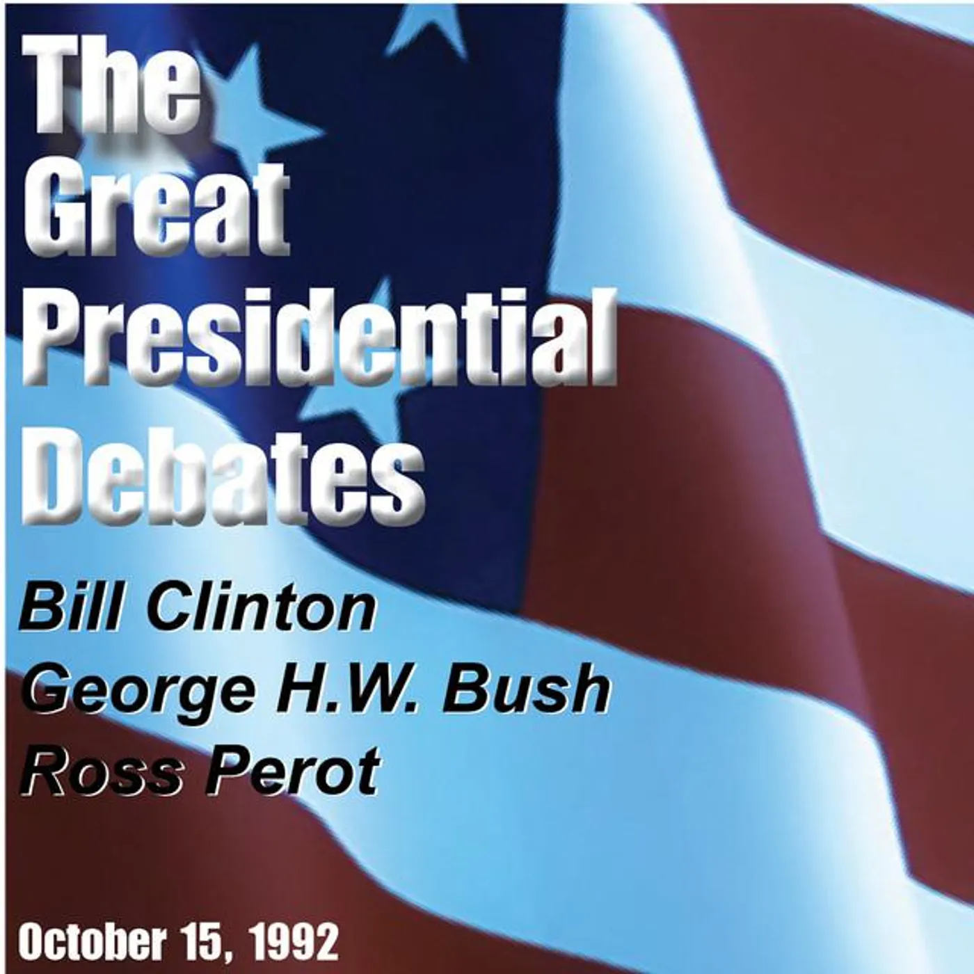 George H. W. Bush