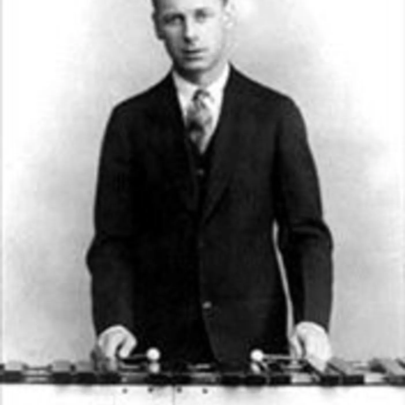 George Hamilton Green