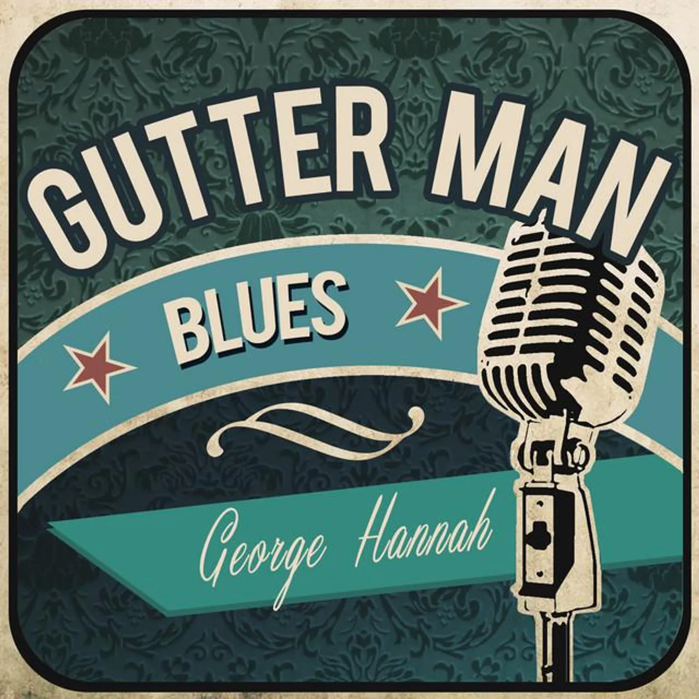 George Hannah
