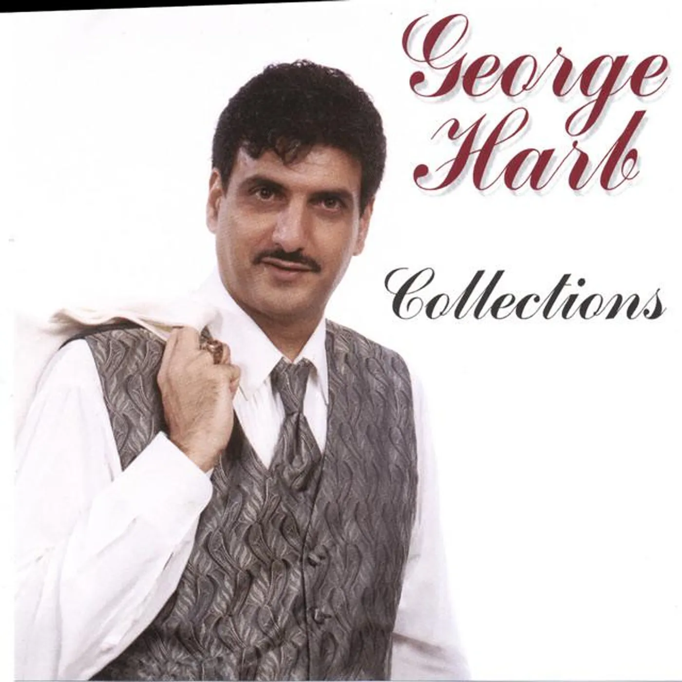 George Harb