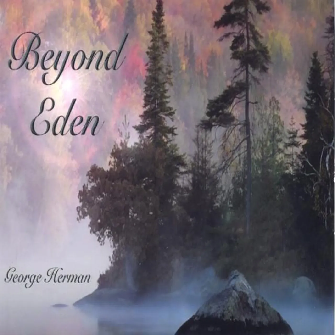 George Herman