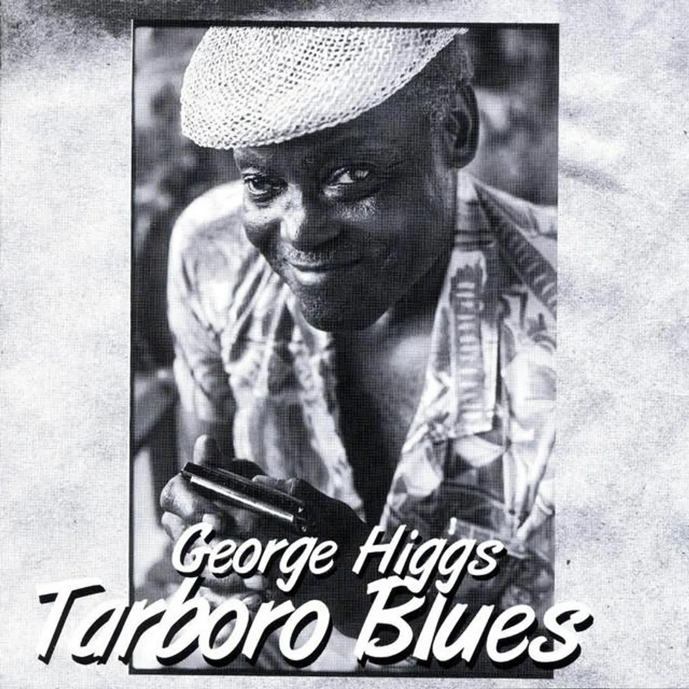 George Higgs Brand Page