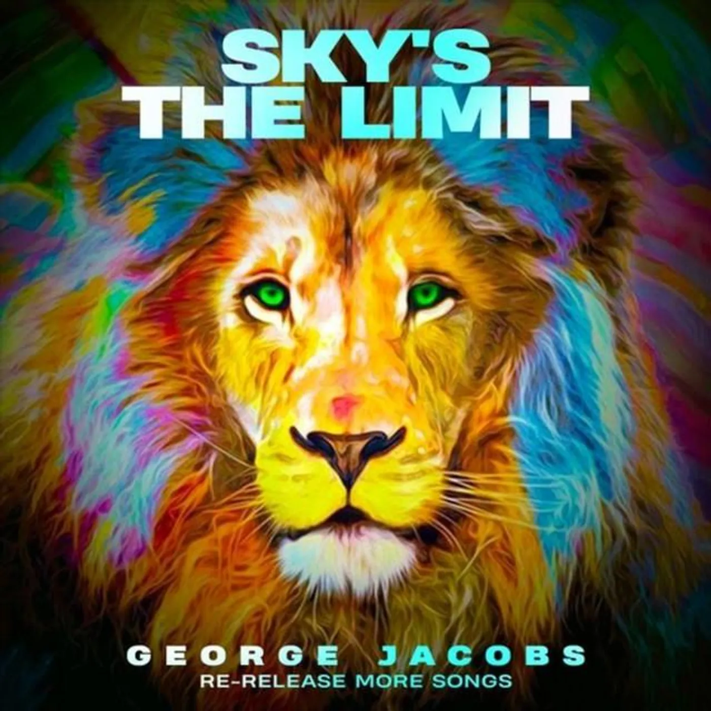 George Jacobs Brand Page