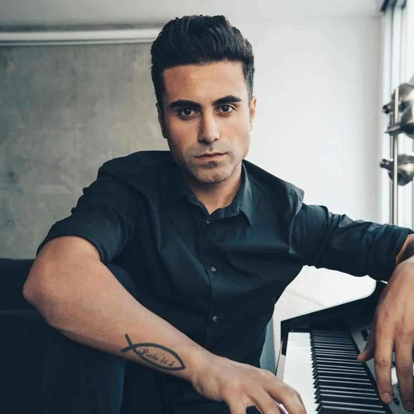 George Janko