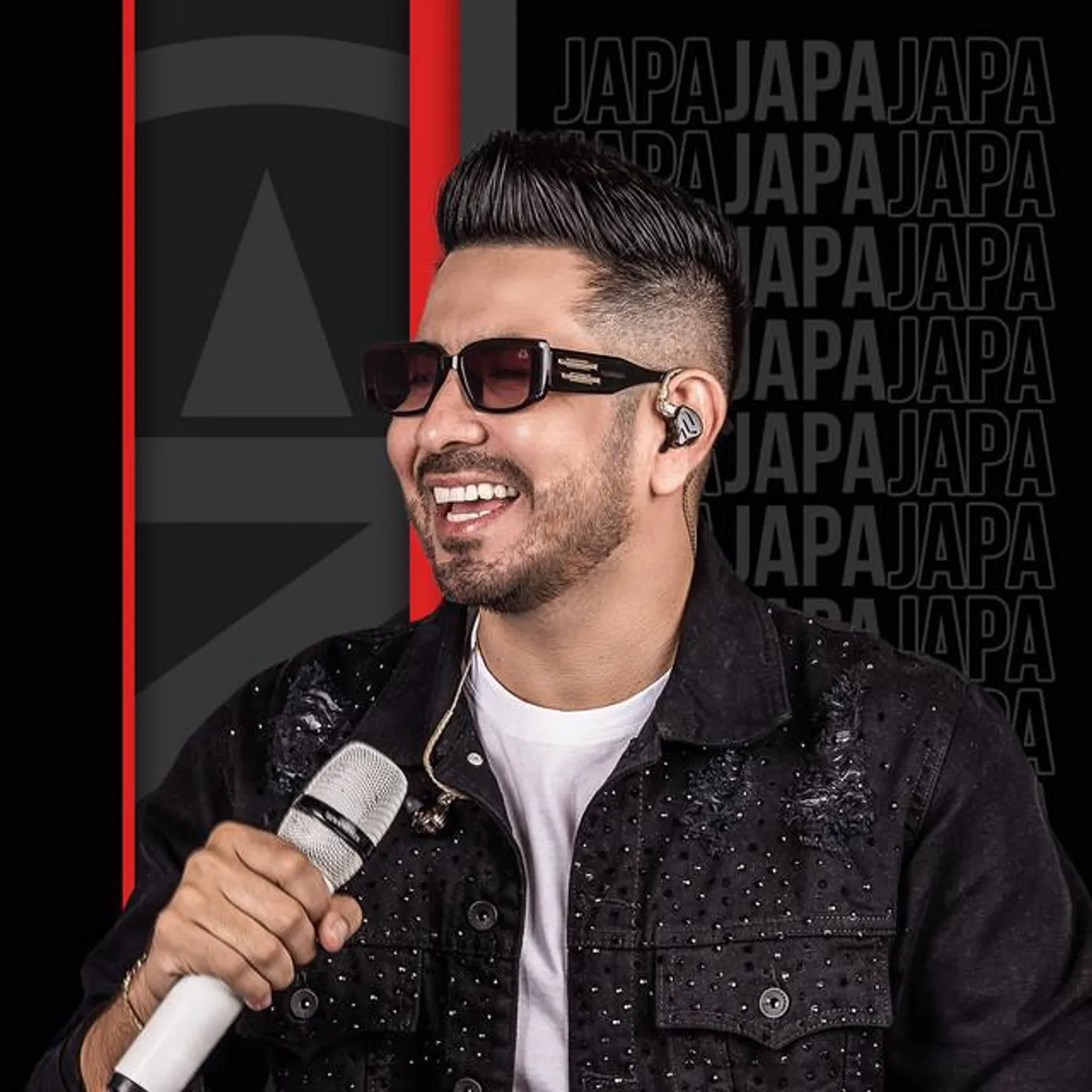 George Japa Brand Page