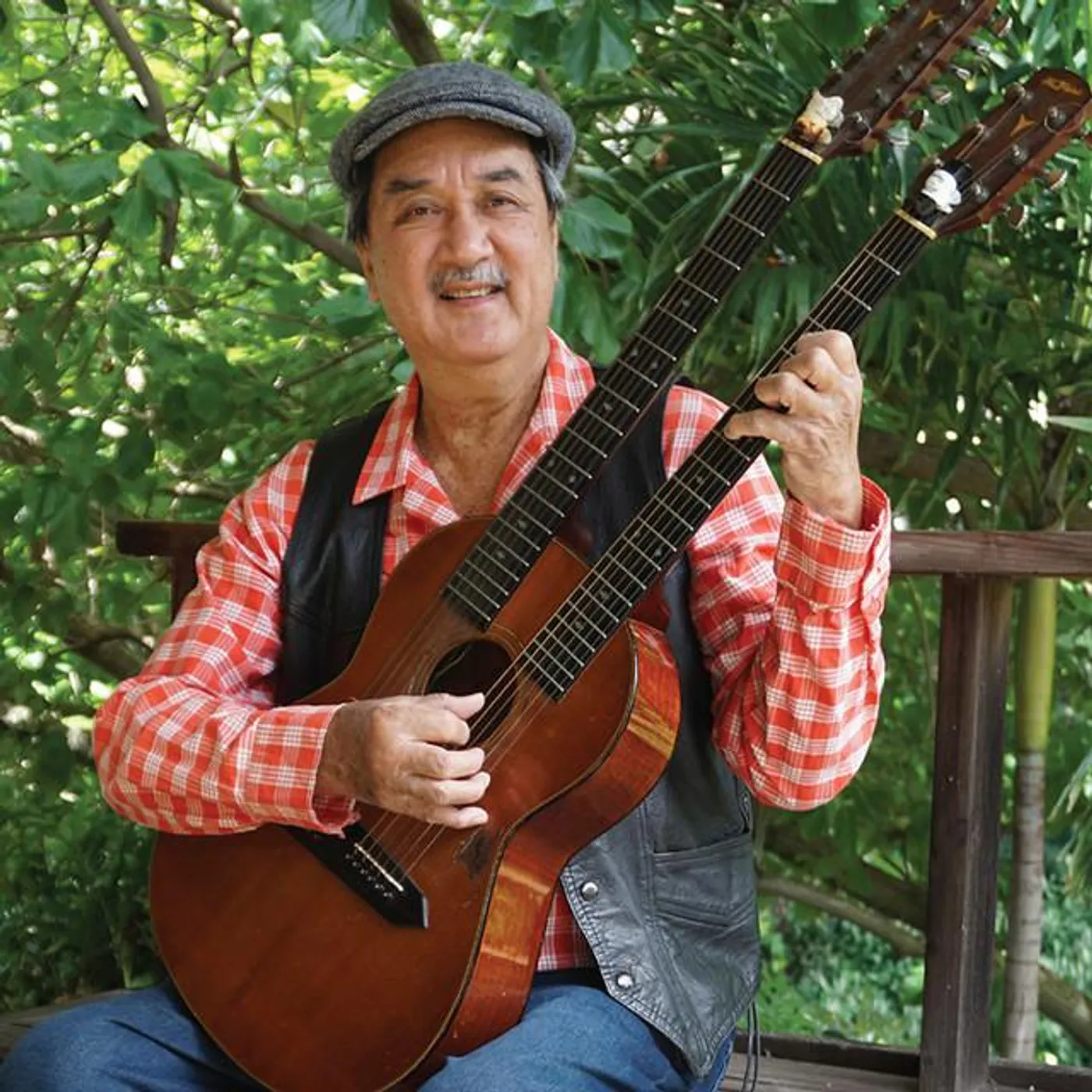 George Kuo Brand Page