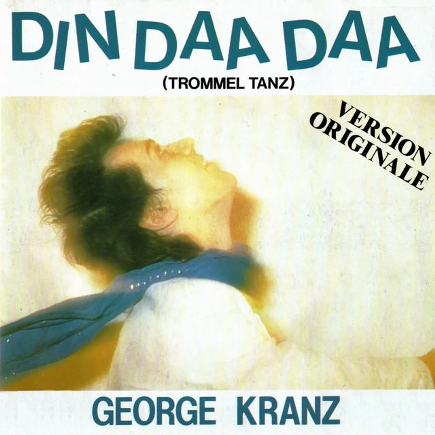 George Kranz Brand Page