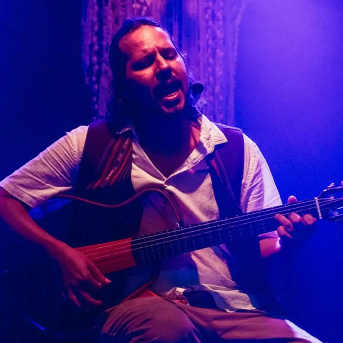 George Lucena