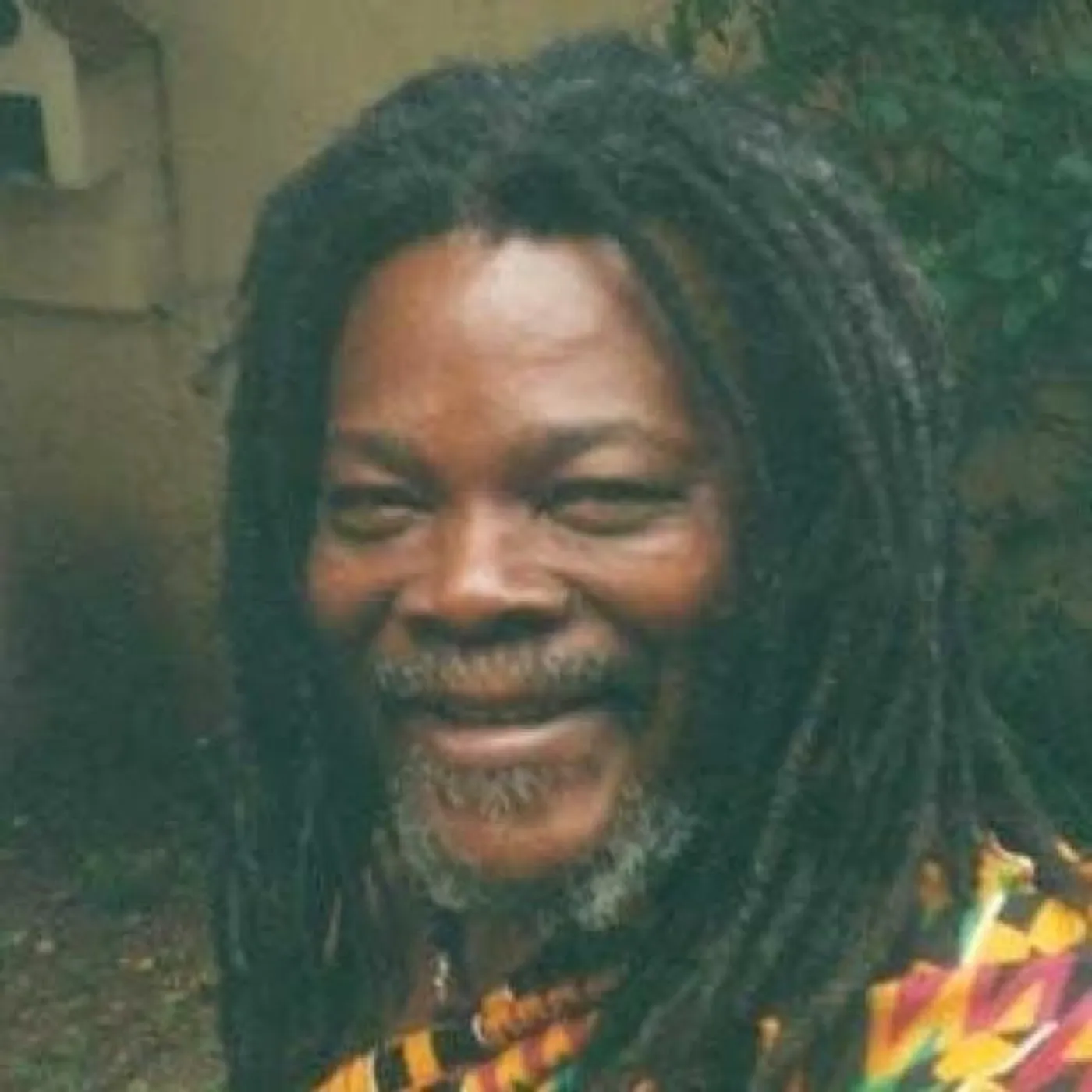 George Lee Brand Page