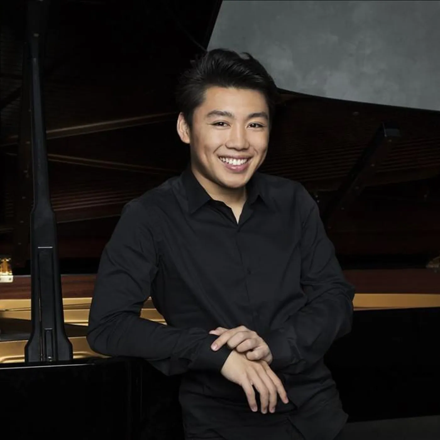 George Li Brand Page