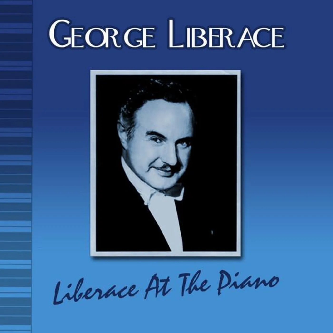 George Liberace Brand Page